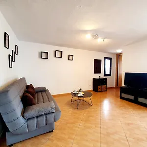 Casa De La Playa: Apartamento La Cala De Mijas