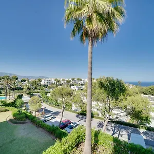 In Miraflores Apartamento La Cala De Mijas