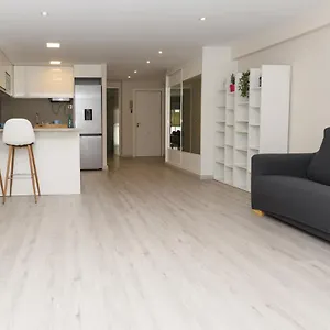Rentalmar Habana Con Parking Apartamento Salou