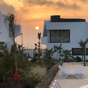 Aulaga Apartamento Villaverde (Fuerteventura)