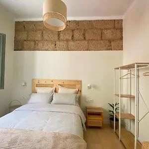 La Puebla Apartamento Teror