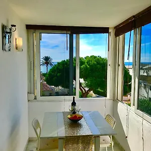 Apartamento Cala Sunset Cala De Mijas, La Cala De Mijas