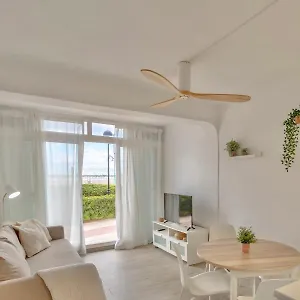 Mediterranean Way - Paradis Playa Apartamento La Pineda