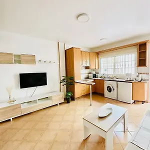 Apartamento Centre Village, La Cala De Mijas
