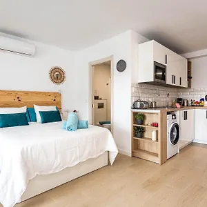 Apartamento Casa Noah A 250m De La Playa Nuevo, La Cala De Mijas
