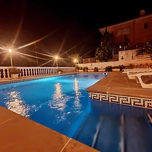 La Casa Dels Boscos Сasa de vacaciones Tarragona