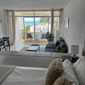 Apartamento Rancho Miraflores Seaview, La Cala De Mijas